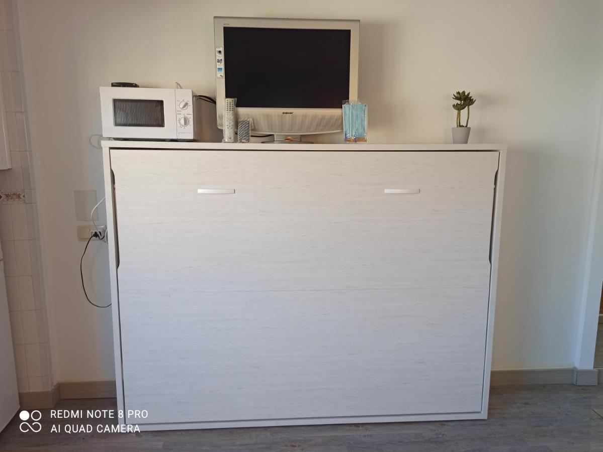 Estudio Solyplayarelax Fuengirola Ngoại thất bức ảnh